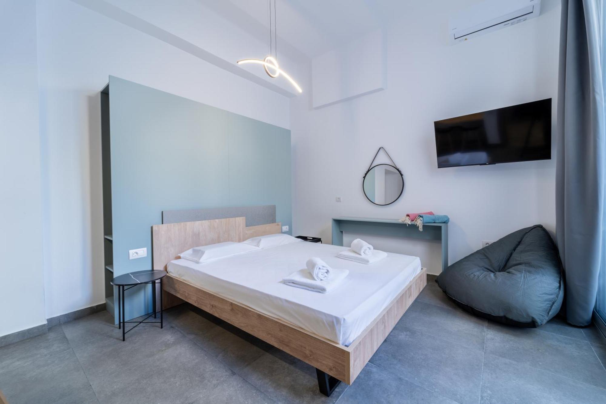 Pensiune Alley 7, Old Town 3*